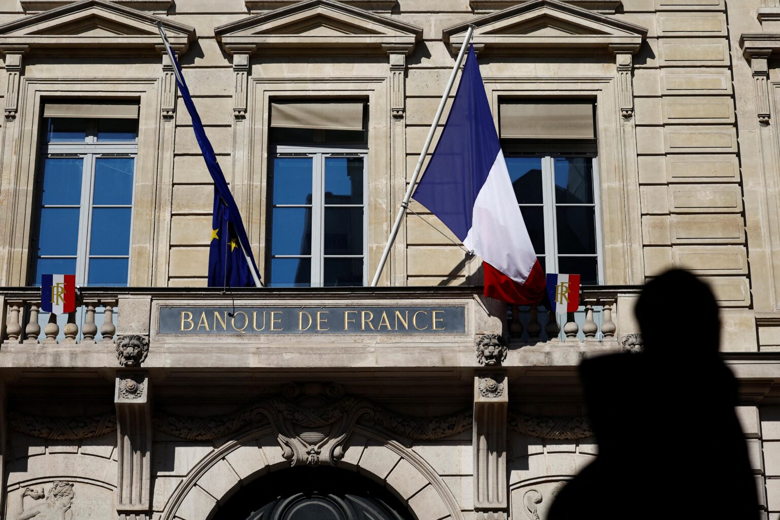Bank of France estimates Q2 French economic growth of around 0.1% By Reuters – Investing.com