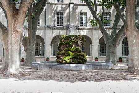 Cloitre Saint Louis – The Telegraph