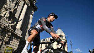 Rivals ready to rock as fans flood in for Tour de France opener – Bangladesh Sangbad Sangstha (BSS)