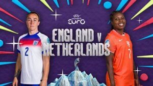 England start Women’s Euros title defence with defeat by France: Live updates and reaction – The Athletic – The New York Times