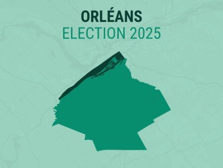 Canada Votes 2025: Orléans – CBC