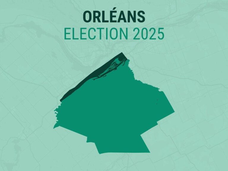 Canada Votes 2025: Orléans – CBC