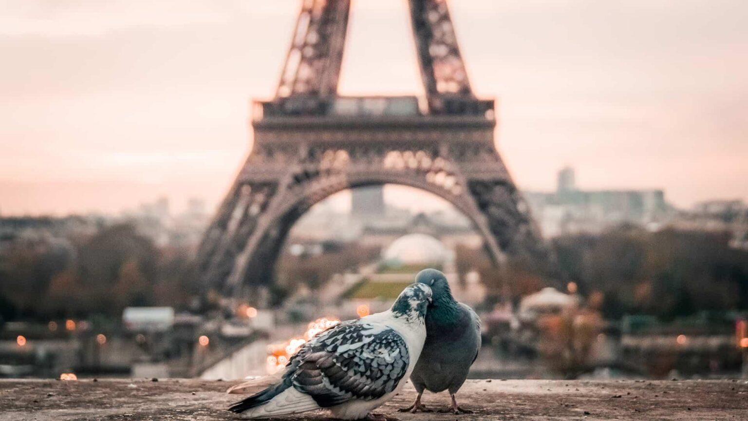 There’s a Psychological Term for Feeling Disappointed by Traveling to Paris—and It Can Have Intense Symptoms – Travel + Leisure