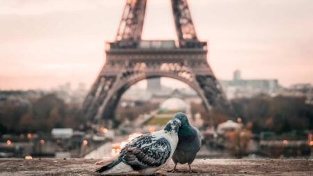 There’s a Psychological Term for Feeling Disappointed by Traveling to Paris—and It Can Have Intense Symptoms – Travel + Leisure
