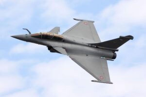 Macron speeds up Rafale warplane orders as France invests in nuclear deterrence – Reuters