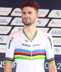 Filippo Ganna – Paris-Roubaix ‘isn’t cycling, it’s a different sport’ – Cyclingnews
