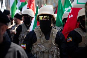 Iranian External Operations in Europe: The Criminal Connection – International Centre for Counter-Terrorism – ICCT