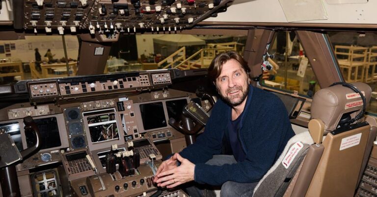 Ruben Östlund’s The Entertainment System Is Down starts shooting – cineuropa.org