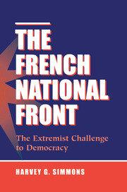 How extremist politics became mainstream in France – The Economist