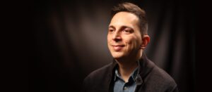 Nermin Vehabovic presents at education conference in Paris, France – Elon University