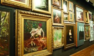New Cincinnati Art Museum exhibit to explore food, France and art – Spectrum News 1