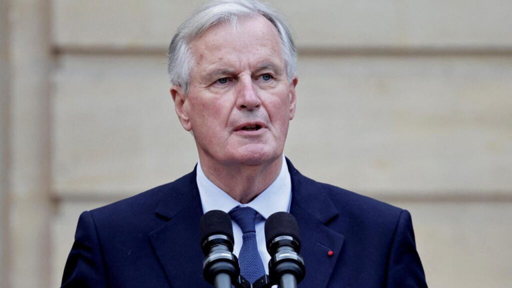 France’s new government aims to calm the political storm. What will it mean for foreign policy? – Atlantic Council