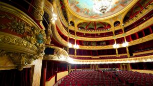 ‘Montpellier is an international city, so it should have an international opera house’ – The Connexion