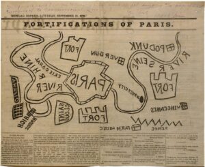 Pottsville to Paris connection: A letter back home – Pottsville Republican Herald