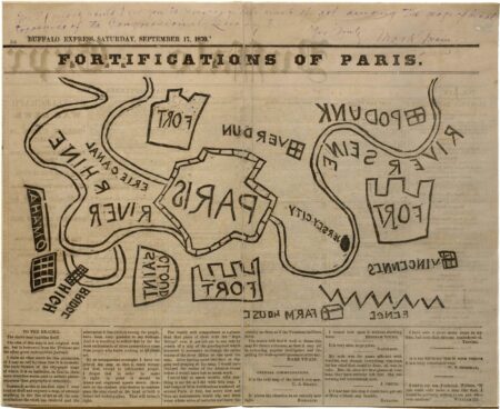 Pottsville to Paris connection: A letter back home – Pottsville Republican Herald