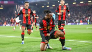 Bournemouth announce signing of French left-back Adrien Truffert from Rennes – VAVEL.com