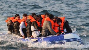 Britain and France try again to tackle English Channel migrant crossings – ABC News – Breaking News, Latest News and Videos
