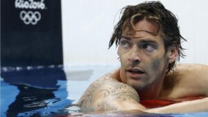 French Olympian cleared of doping charge as court accepts positive test linked to kissing boyfriend – CNN