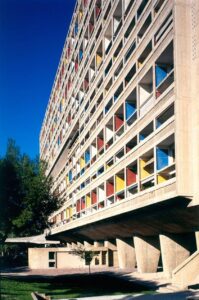 7 Days of Le Corbusier and Calder in Provence – New York Magazine