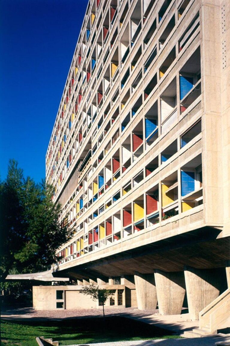 7 Days of Le Corbusier and Calder in Provence – New York Magazine
