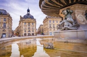 The historic French city that’s just six hours away by train – The Times