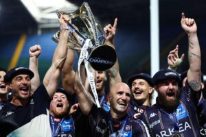 Bordeaux seal third straight French title with epic win over Toulouse – Rugbypass.com