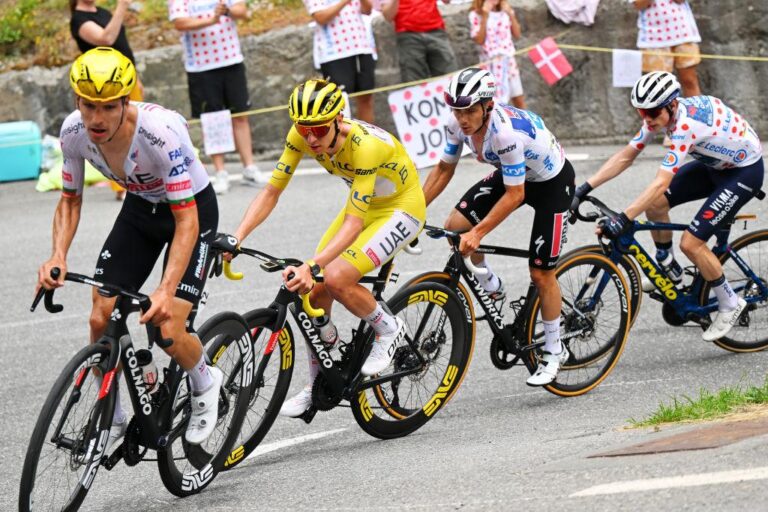 Tour De France Fight Continues In Stage 11: What to Know About The TDF – FloBikes