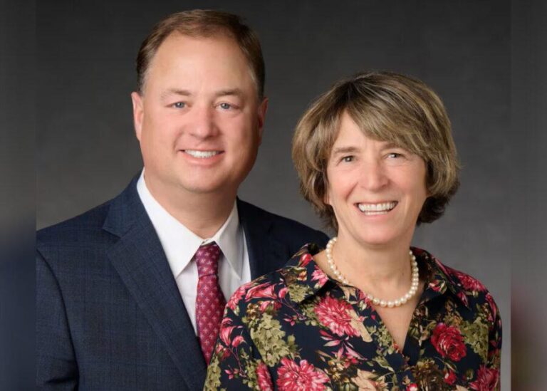 Latter-day Saint mission president dies; ninth missionary death this year – The Salt Lake Tribune