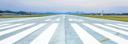 Flights cancelled in second day of strike action at Nantes airport – The Connexion