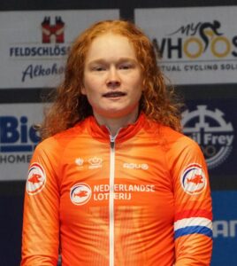 Puck Pieterse set for Paris-Roubaix debut and Tour de France Femmes avec Zwift return – Substack
