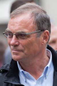 How Bernard Hinault became the last Frenchman to win the Tour de France – cyclist.co.uk
