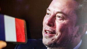 France Opens Criminal Investigation into Musk’s X – PCMag