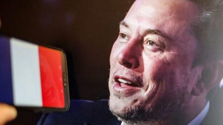 France Opens Criminal Investigation into Musk’s X – PCMag
