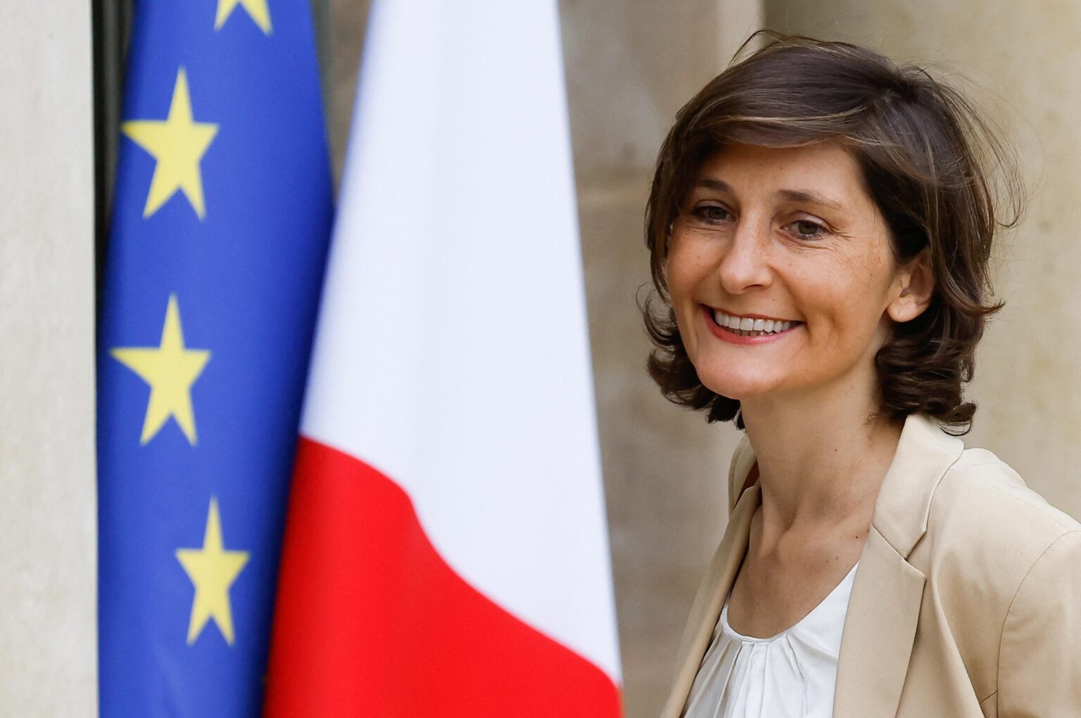 France sports minister says ex-football federation chief withdrawing defamation complaint – Reuters
