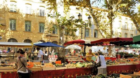 10 Best Things To Do In Aix-en-Provence – Culture Trip