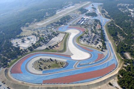 Matt Bishop: The wild French GP circuit that was too dangerous for F1 – Motor Sport Magazine
