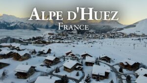How to Get to Alpe d’Huez – AlpedHueznet.com
