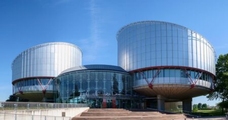 The Court of Strasbourg started the case against France for fraud – Telegrafi