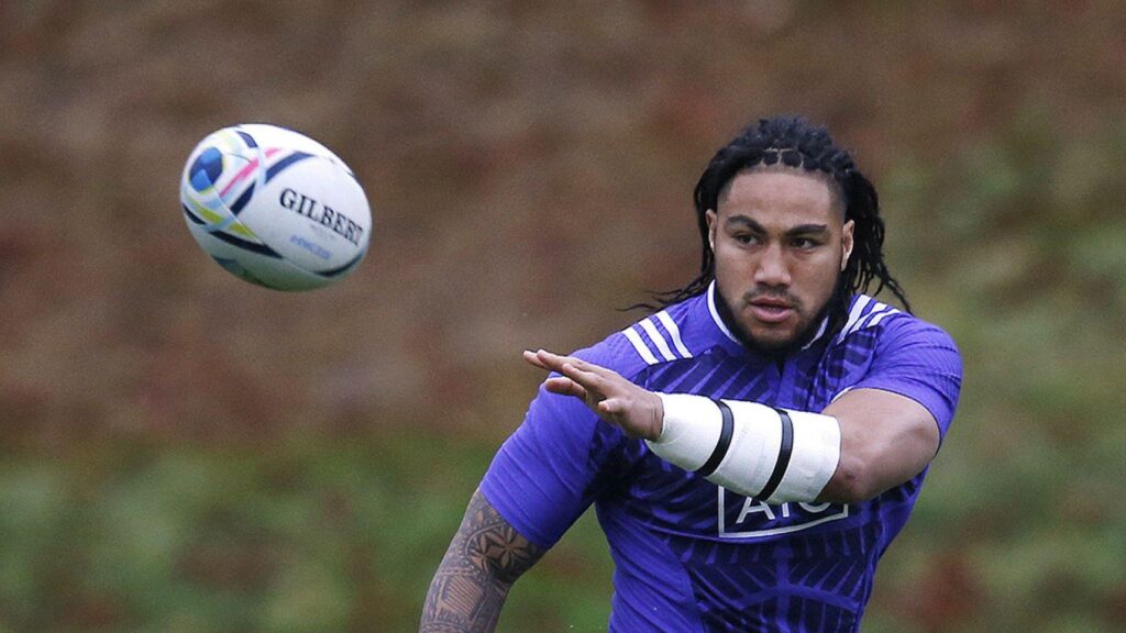 Ma’a Nonu extends Toulon deal, aged 43 – NZ Herald