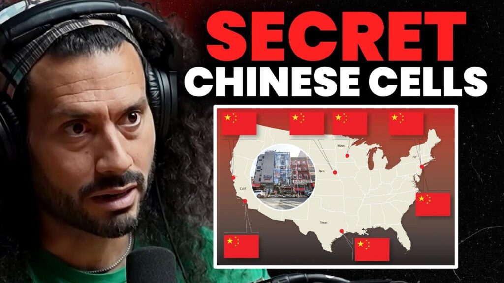 China/France : Chinese ‘big ears’ suspected of spying on French satellites near Toulouse – 11/06/2025 – Intelligence Online