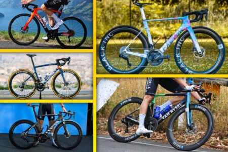 2025 Tour de France: Teams, how it works, points, prize money, rules – NBC Sports