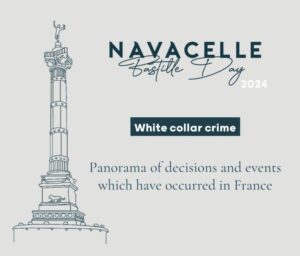 France’s white-collar crime landscape: enforcement risks and legal reforms – A&O Shearman