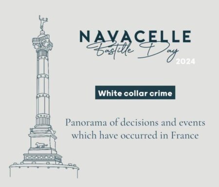 France’s white-collar crime landscape: enforcement risks and legal reforms – A&O Shearman