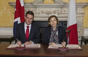 UK and France agree security and defence cooperation – Counter Terror Business