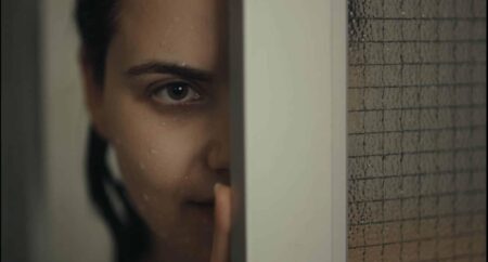 Damian Walshe-Howling’s ‘Unspoken’ wins international prize at Clermont-Ferrand as series adaptation moves forward – IF Magazine