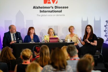 ADI – The 37th Global Conference of Alzheimer’s Disease International – Alzheimer’s Disease International (ADI)