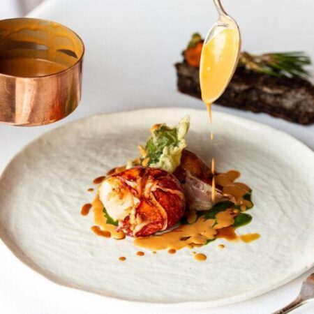 Coup de Main – MICHELIN Guide