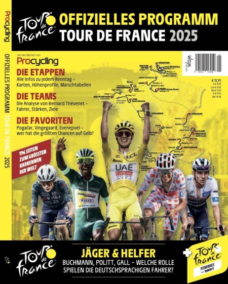 Tour de France 2025 stage 16 preview – Cyclingnews