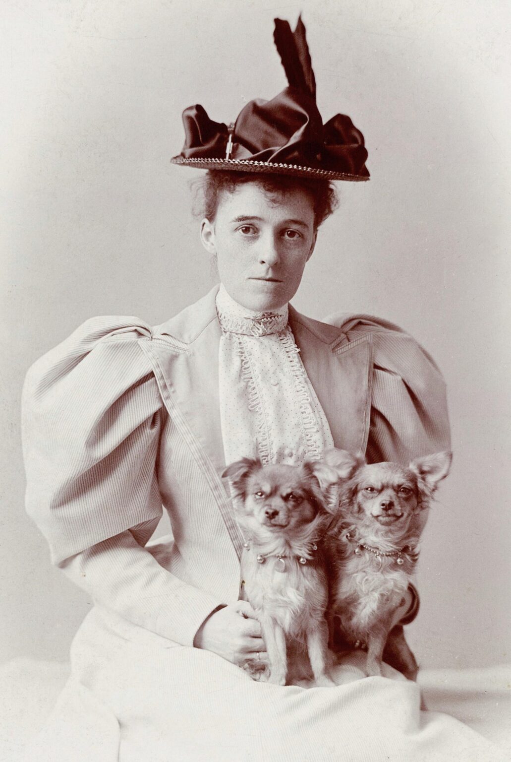 Edith Wharton writes of the war’s effect on France | May 13, 1915 – History.com