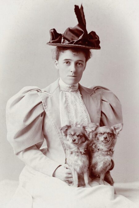 Edith Wharton writes of the war’s effect on France | May 13, 1915 – History.com